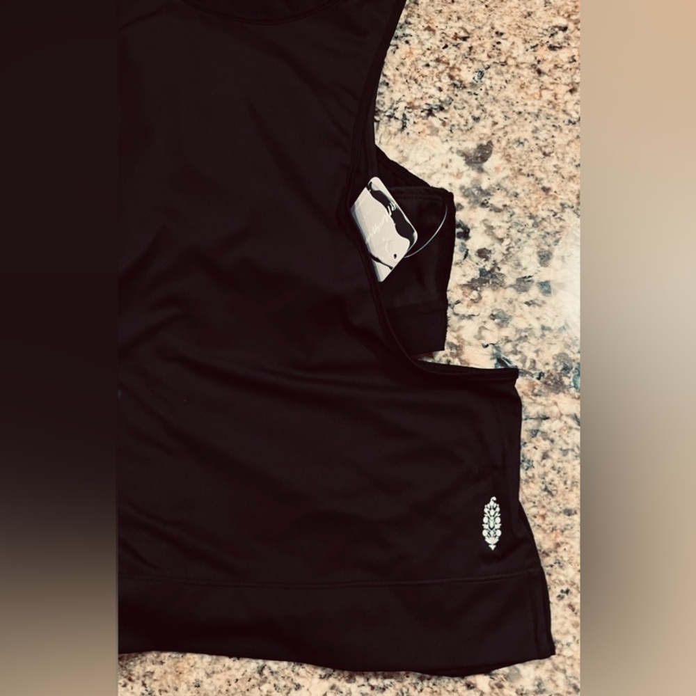 NWT Free People Rise & Run Cami - Picture 12 of 16